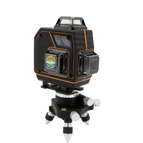 Električni laser za nivelisanje KLL-G16-TQS Kzubr - Slika 1
