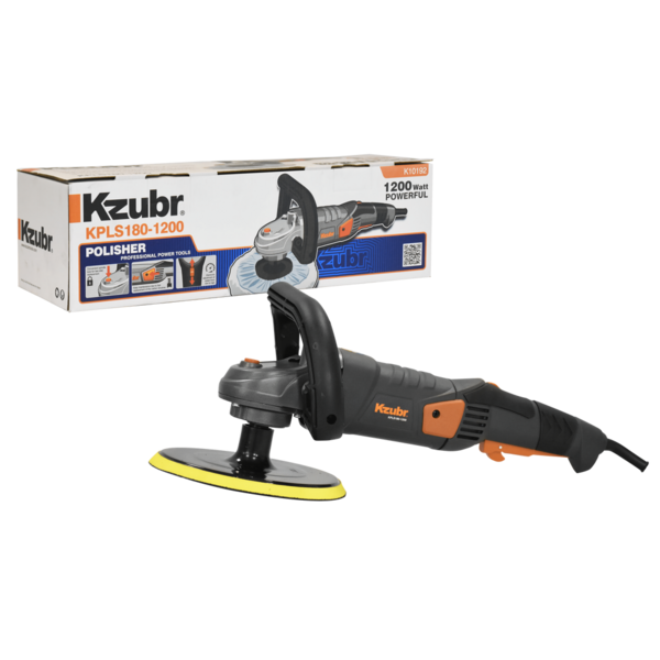 Električni polir KPLS180-1200 KZUBR - Slika 1
