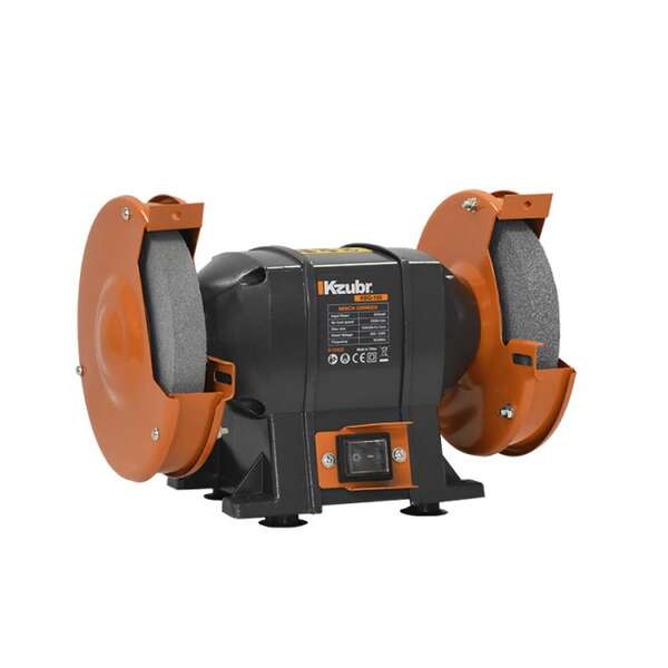 Električno tocilo za oštrenje KBG-150 KZUBR - Slika 1