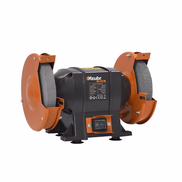 Električno tocilo za oštrenje KBG-200 KZUBR - Slika 1