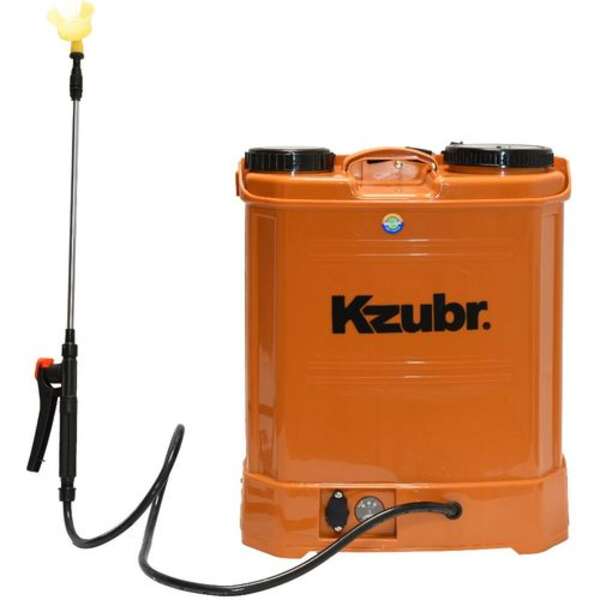 KZUBR Ledjna prskalica KBS-20LT - Slika 1