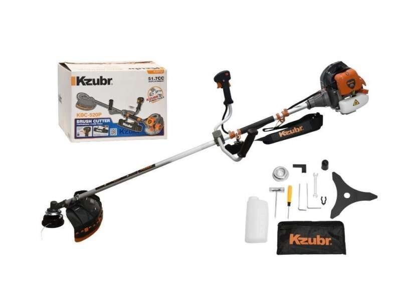 Motorni trimer KBC-520P KZUBR - Slika 1