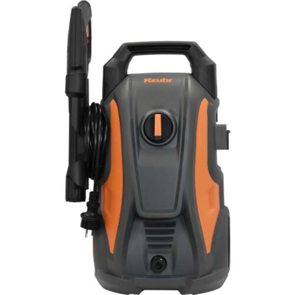 KZUBR Perač pod pritiskom KHPW-1400 - Slika 2