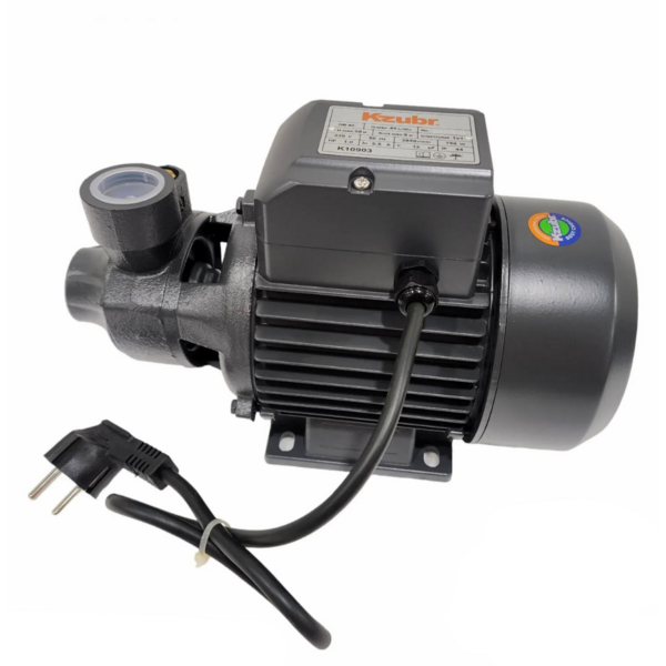 Pumpa za vodu QB-80 KZUBR - Slika 1