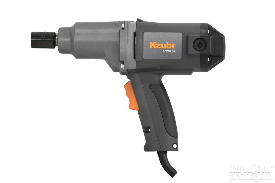 Udarni odvijač KIW-900-1/2 KZUBR - Slika 1