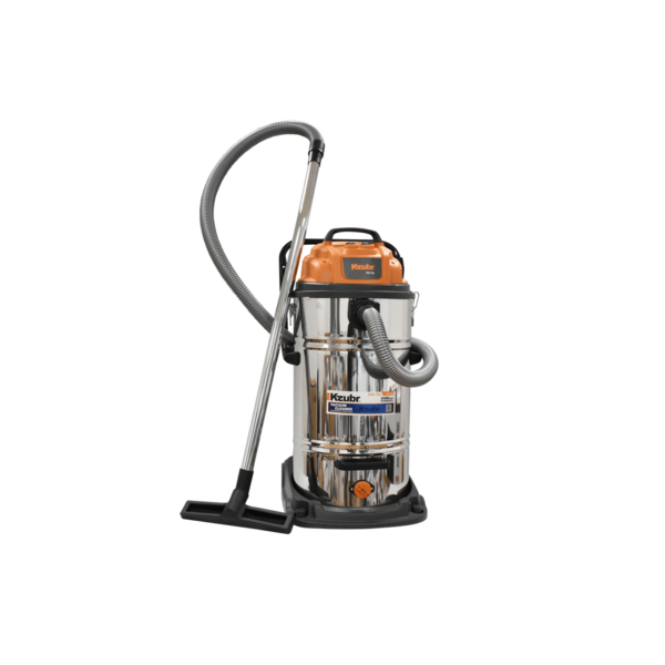 Usisivač za suvo i mokro usisavanje KVC-70L KZUBR - Slika 1