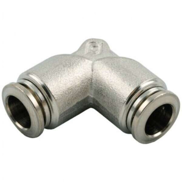 L komadi za PA crevo 6-10 - Slika 1