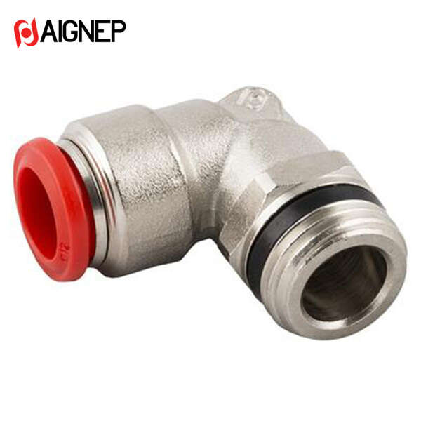 L komadi za PA crevo - Slika 1