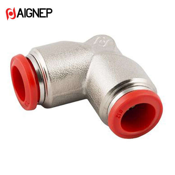 L konektori za PA crevo - Slika 1