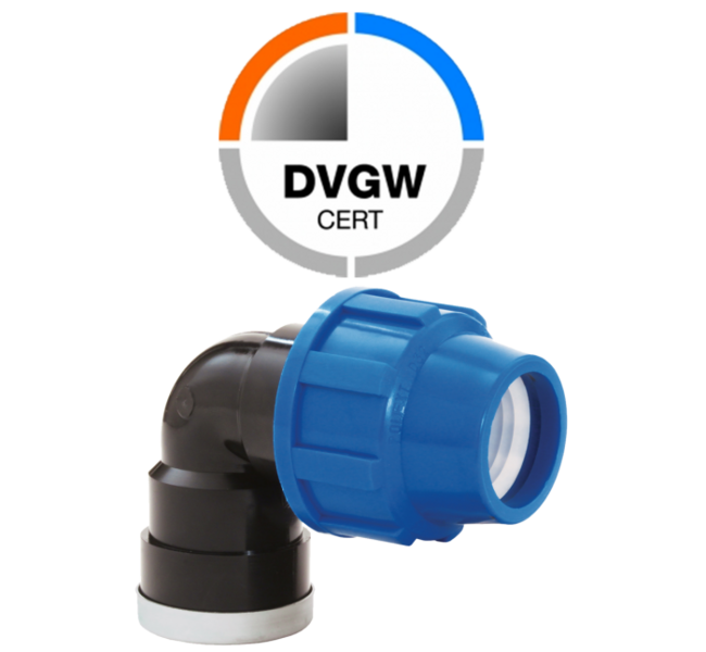 Lakat spojnica unutrašnji navoj 50*6/4" - Slika 1