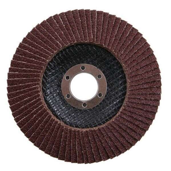 Lamelni disk fi 125/40 Levior - Slika 1