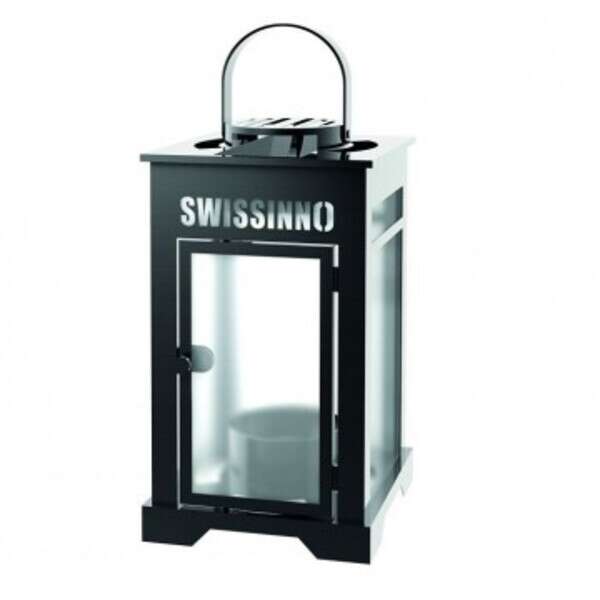 Lampa - lanterna za komarce i insekte Swissino Solutions - Slika 1