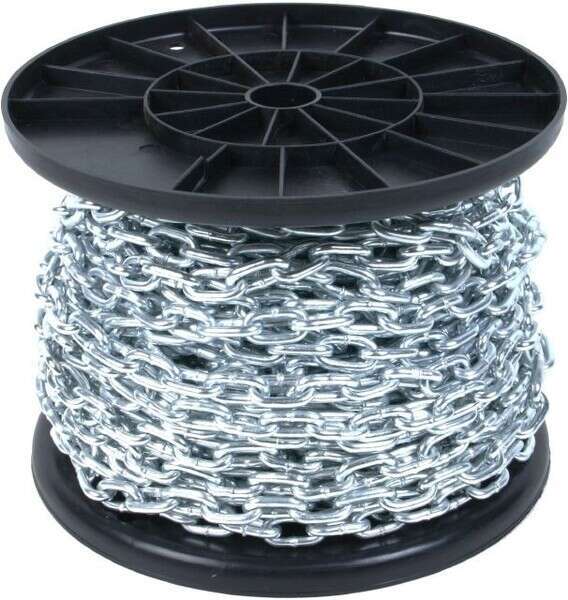 Lanac tekući DIN 766 6mm TOHO - Slika 1