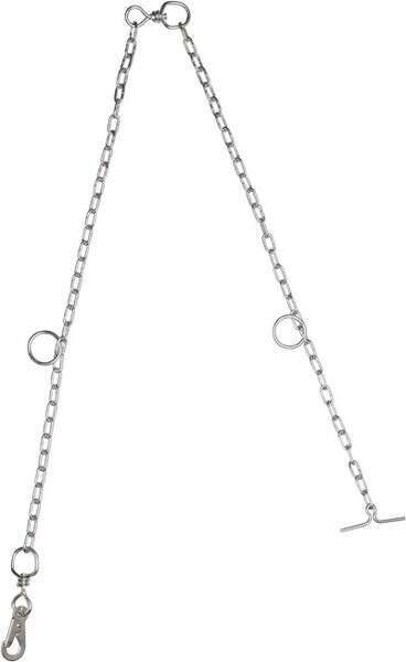 Lanac za okovratnike 3mm SILA - Slika 1