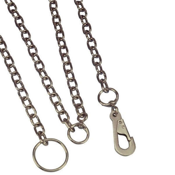 Lanac za pse vareni 4x4000mm SILA - Slika 2