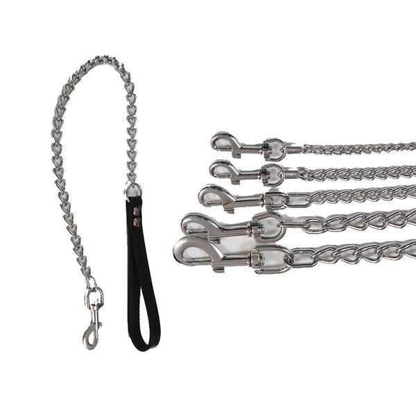 Lančani povodac za pse 3.5x1200mm - Slika 1
