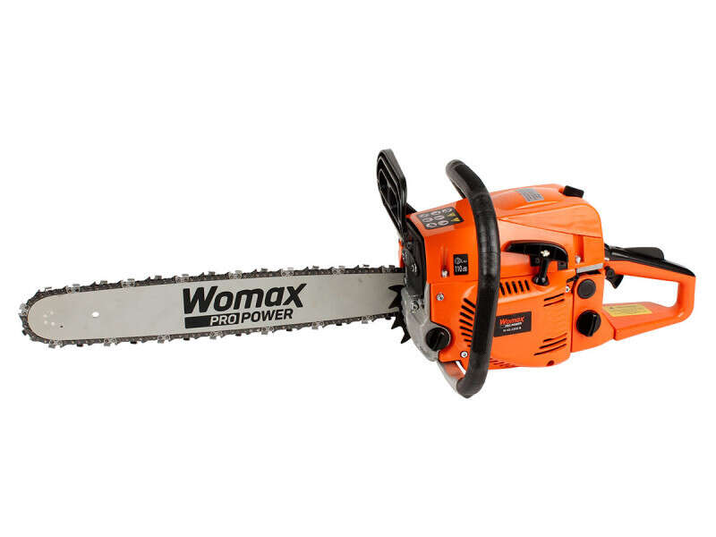 Lančana benzinska testera W-KS 2200B - Slika 1