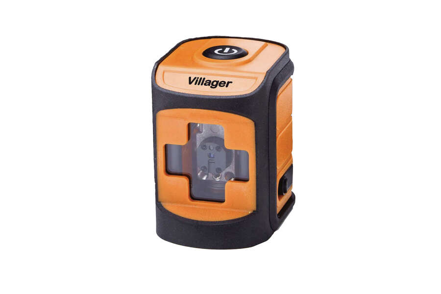 Laserki nivelator Villager VRL-2C - Slika 1