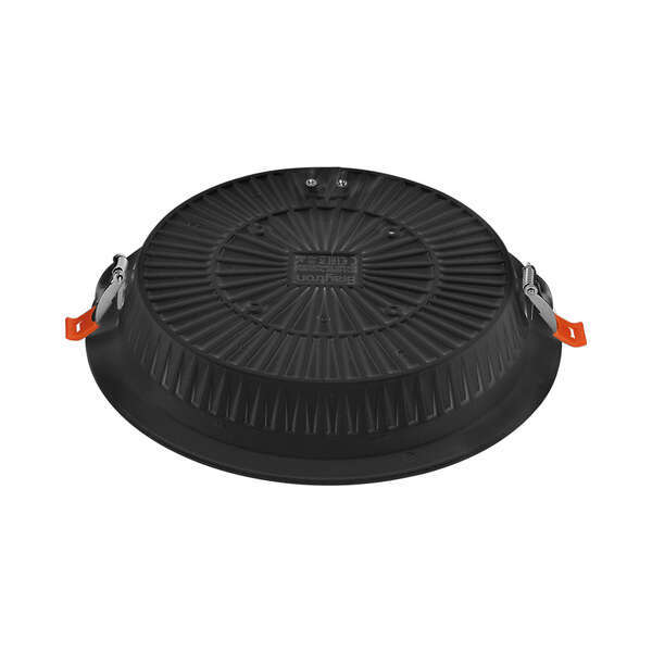 LED Downlighter 18W 4000K crni - Slika 4