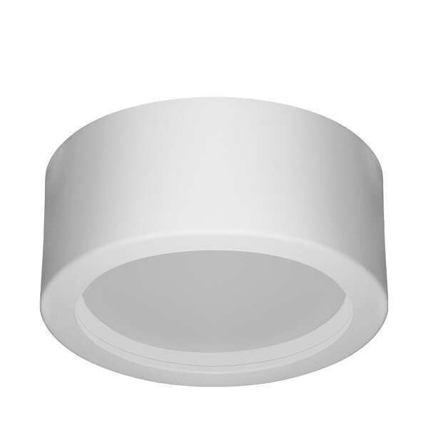 LED Downlighter 18W 4000K nadgradni beli - Slika 1