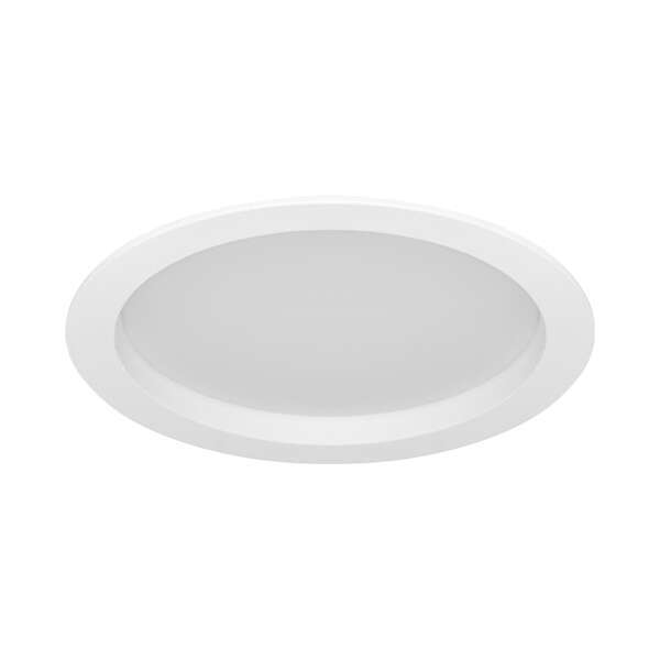 LED Downlighter 32W 6500K beli - Slika 1
