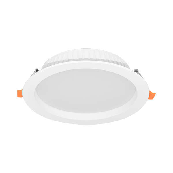 LED Downlighter 32W 6500K beli - Slika 3