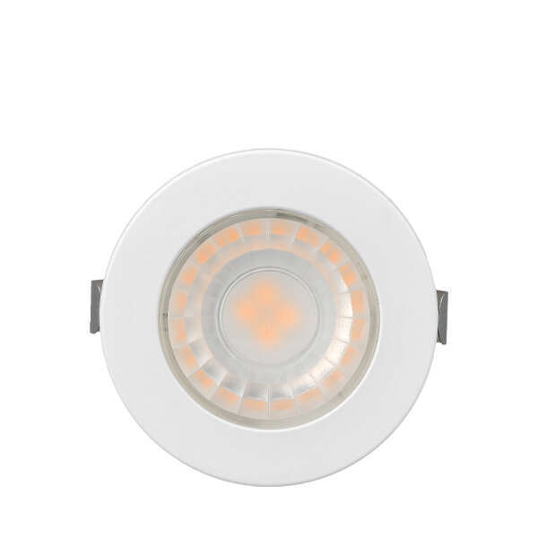 LED minispot svetijlka 3W 6500K bela - Slika 3