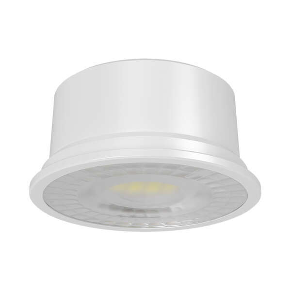 LED modul 5W 3000K 38D - Slika 1