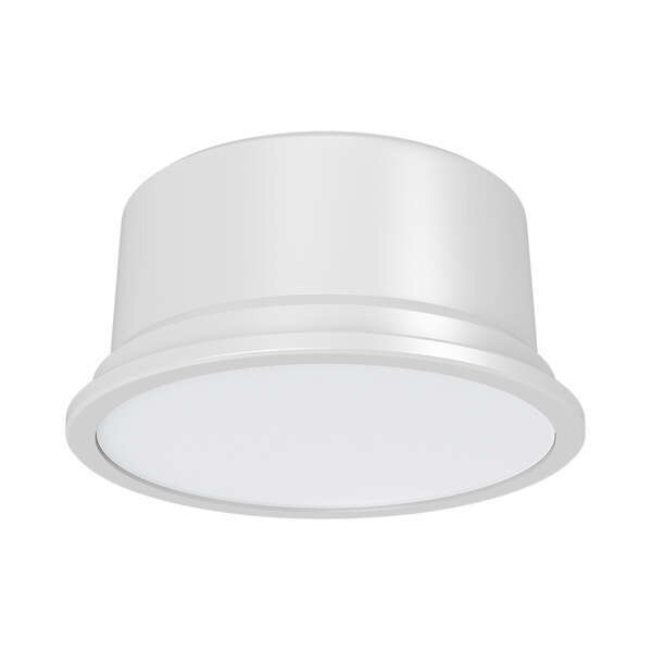 LED modul 5W 6500K 110D - Slika 1