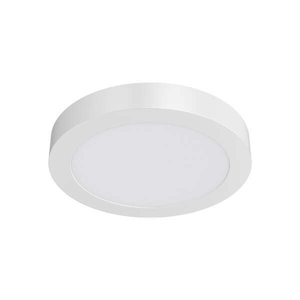 LED panel 12W beli 6500K - Slika 1