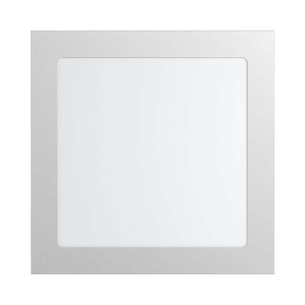 LED panel 18W kvadratni beli 6500K - Slika 3