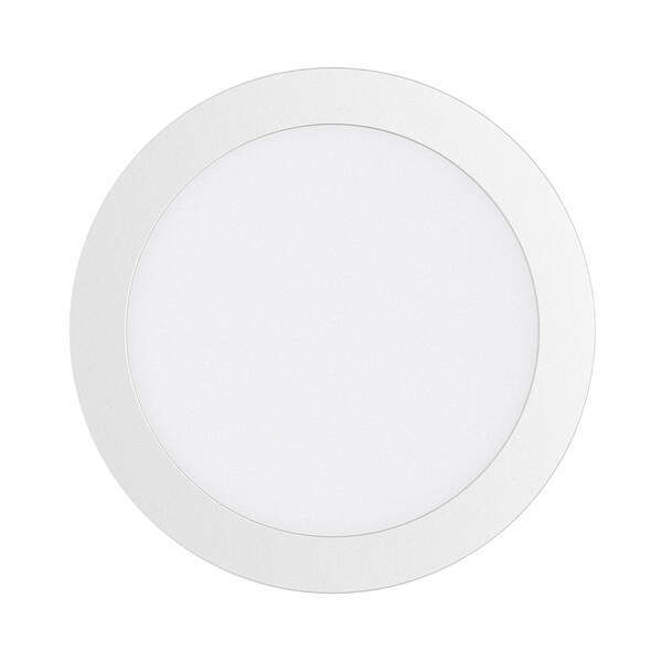 LED panel 18W okrugli beli 6500K - Slika 3