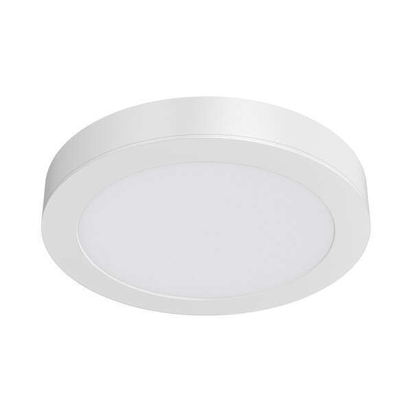 LED panel 24W okrugli beli 6500K - Slika 1
