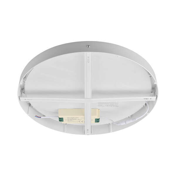 LED panel 36W beli 3000K - Slika 4