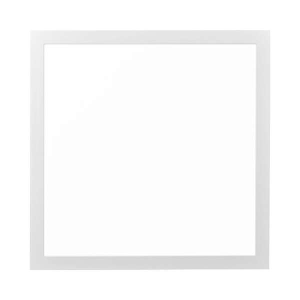 LED panel 36W kvadratni beli 3000K - Slika 3