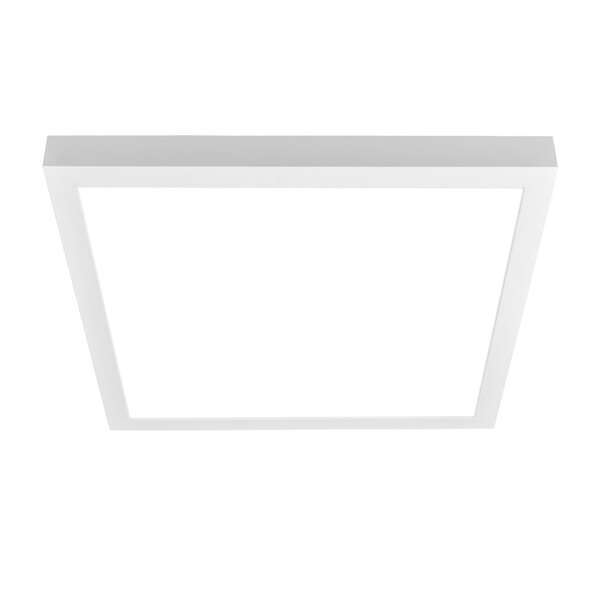 LED panel 36W kvadratni beli 4000K - Slika 1