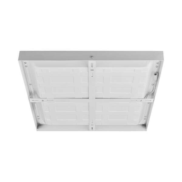 LED panel 36W kvadratni beli 4000K - Slika 4