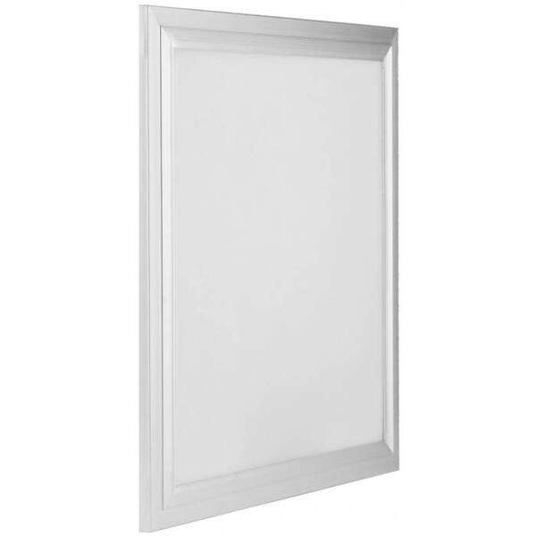 LED panel tanki ugradni 40W 3600lm 600x600x10mm 4000K - Slika 1