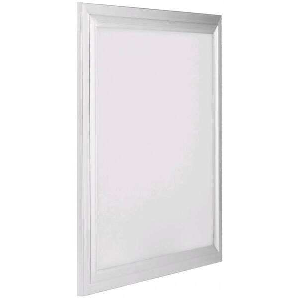 LED panel tanki ugradni 45W 3500lm 620x620x12mm 6400K - Slika 1