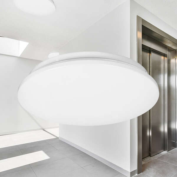 Led plafonjera 15W 6500K sa senzorom - Slika 2