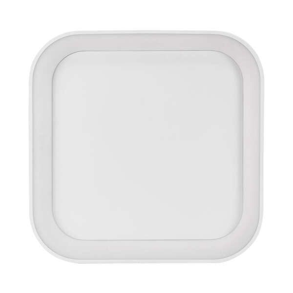 Led plafonjera kvadratna bela 36W-3U1-IP20 - Slika 3