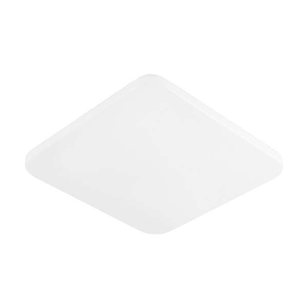 Led plafonjera kvadratna D490-40W-3U1-IP20 - Slika 3