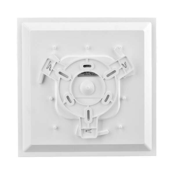 Led plafonjera kvadratna JADE 20W, IP44 3000K - Slika 4