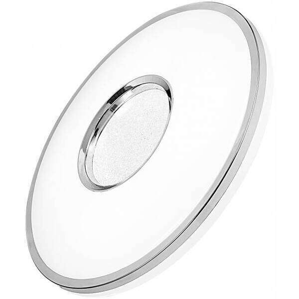 LED plafonjera Oyster Eris 24W 350x85mm 6400K - Slika 1