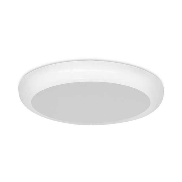 Led plafonjera SENSA 15W, 6500K - Slika 1
