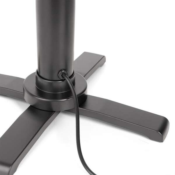 LED podna lampa 8W RGB+IC sa daljinskim Avide - Slika 3