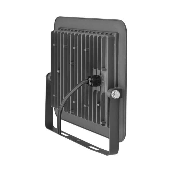 Led reflektor 100W-GRY-3000K-IP65 - Slika 3
