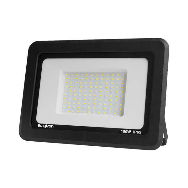 Led reflektor 100W-IP65 - 6500K - Slika 1
