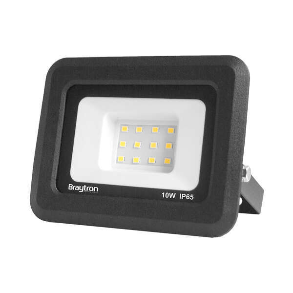 Led reflektor 10W-IP65 - 6500K - Slika 1