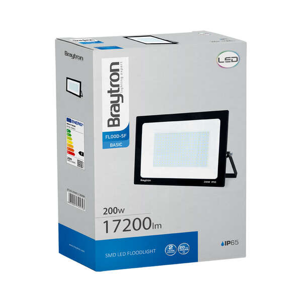 Led reflektor 200W-BLC-4000K - Slika 3